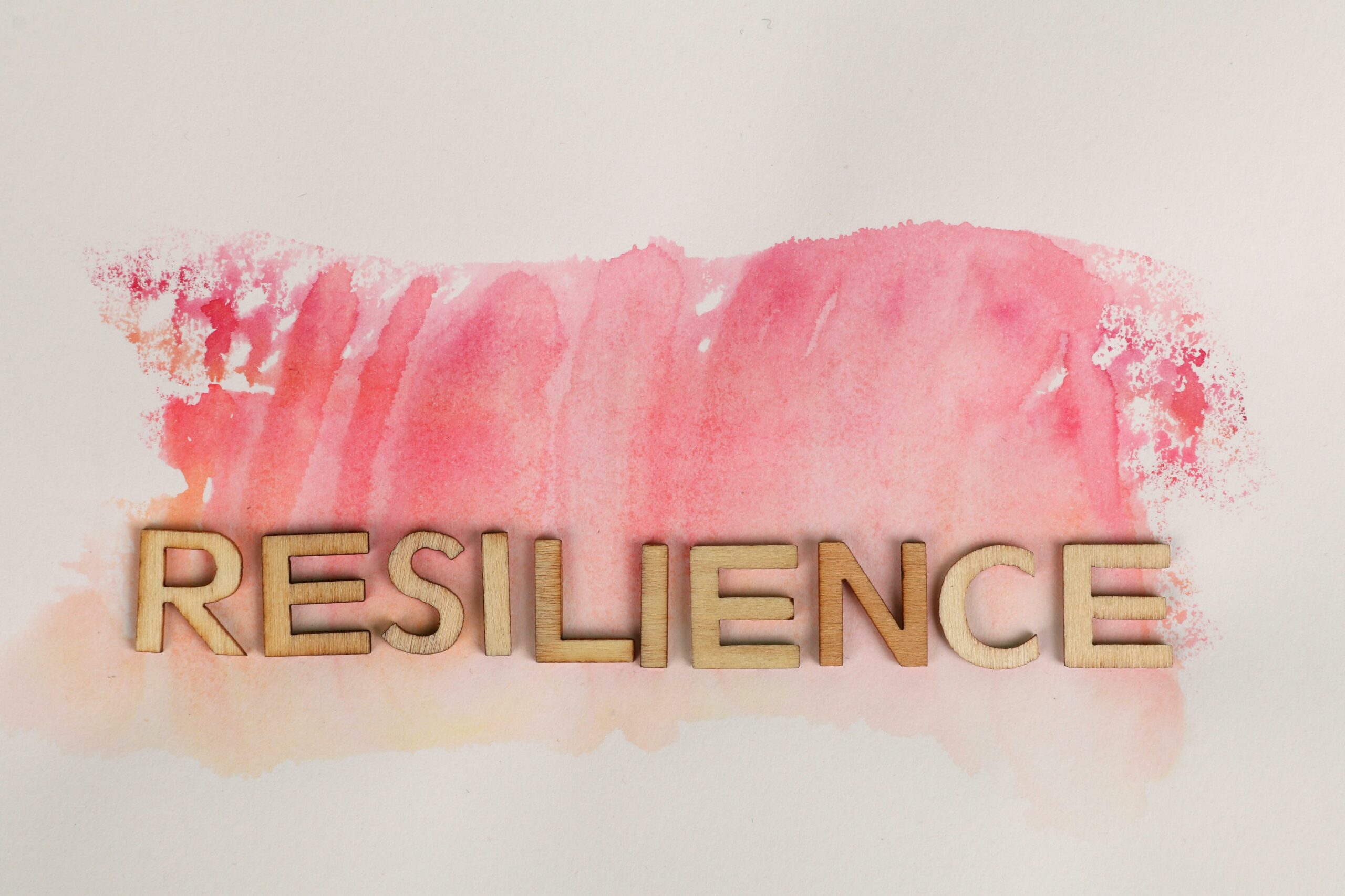 L’Art de la Résilience