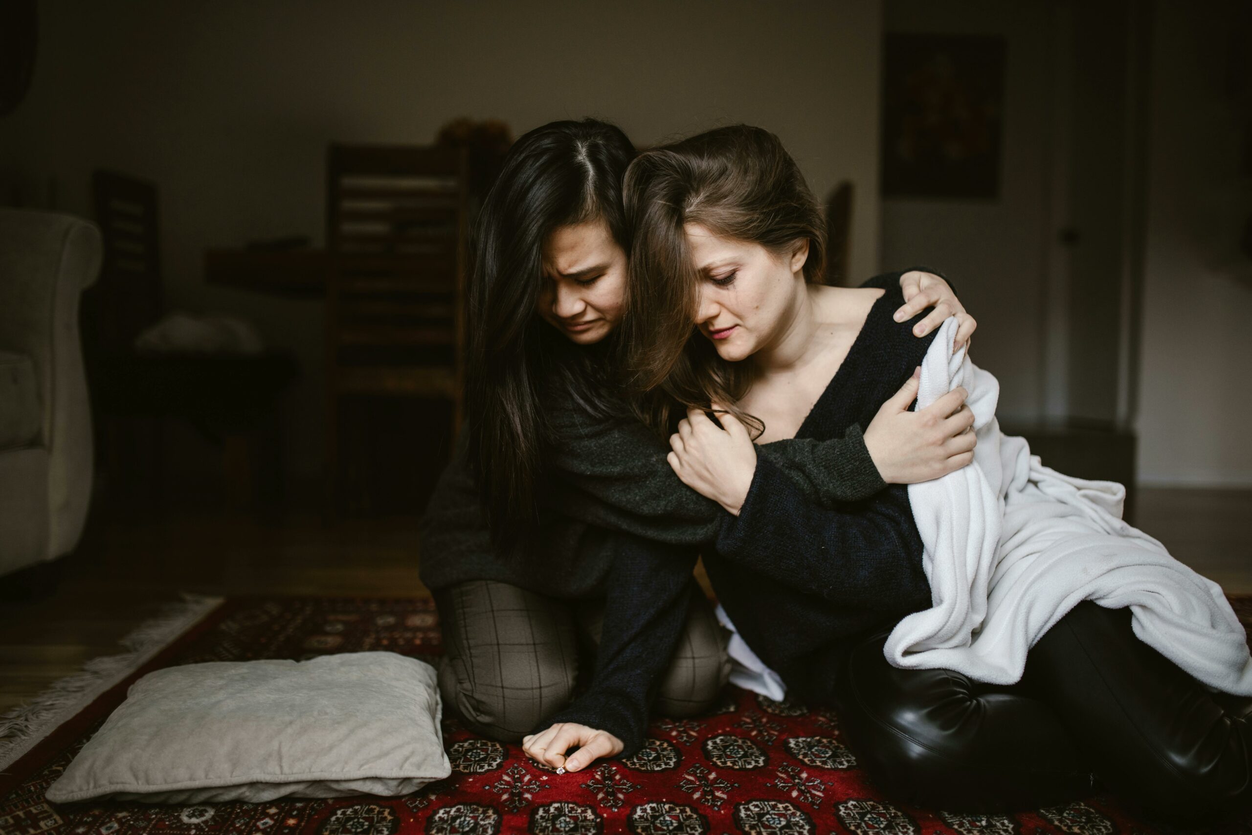 L’Autocompassion