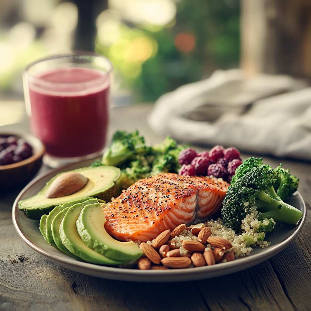 Comment optimiser ses performances sportives avec une alimentation adaptée