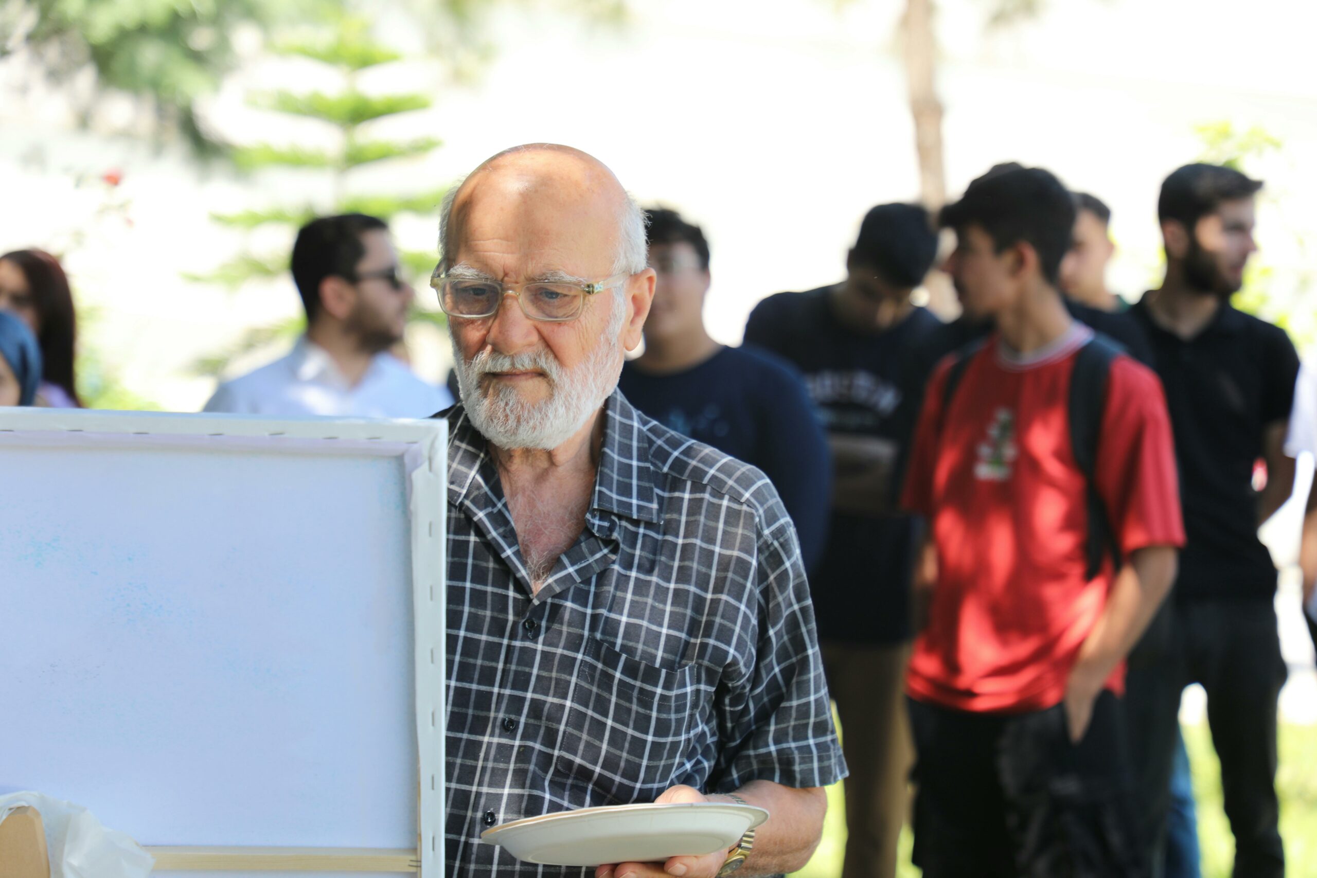 Trouver l’inspiration