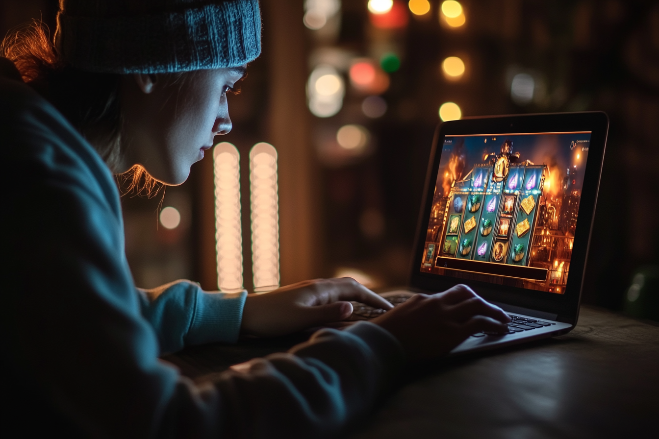 Persoonlijke Ontwikkeling: Leren Risico’s te Beheren met Online Casino’s in België