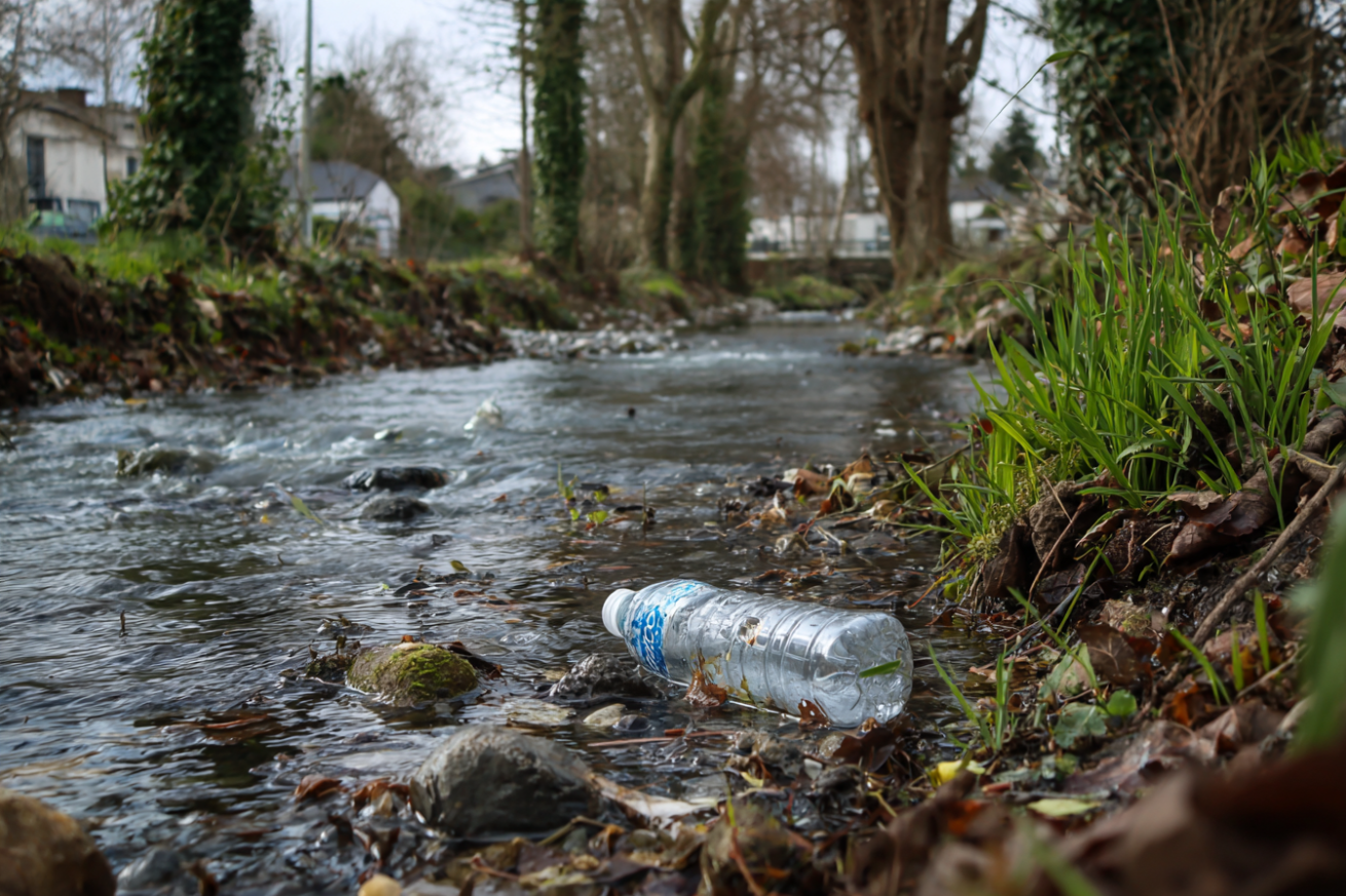 Lokaal handelen, globaal denken: de verrassende ecologische impact van je water
