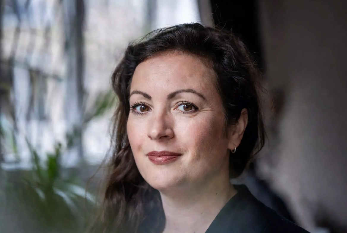 Camille Laurent