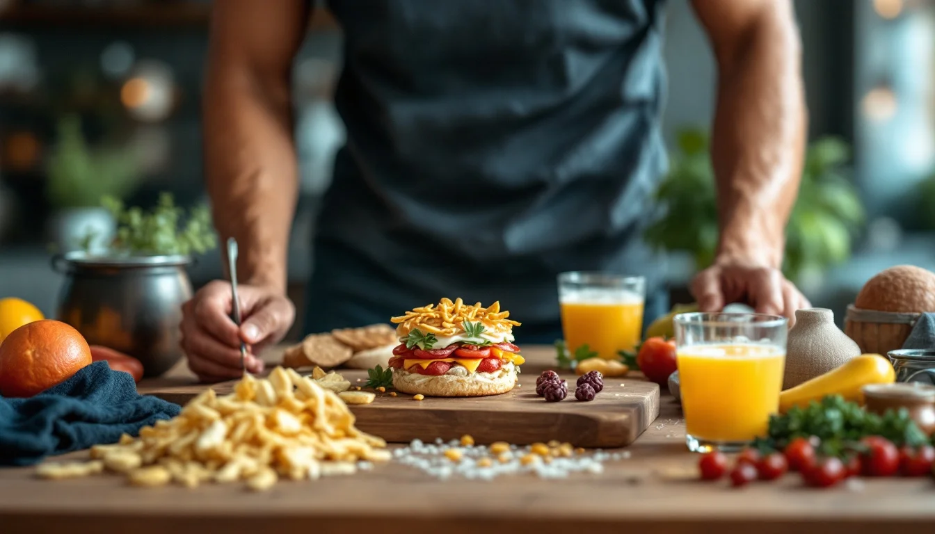 Comment optimiser ses performances sportives ? Le guide de l'assimilation et du Nutrient Timing