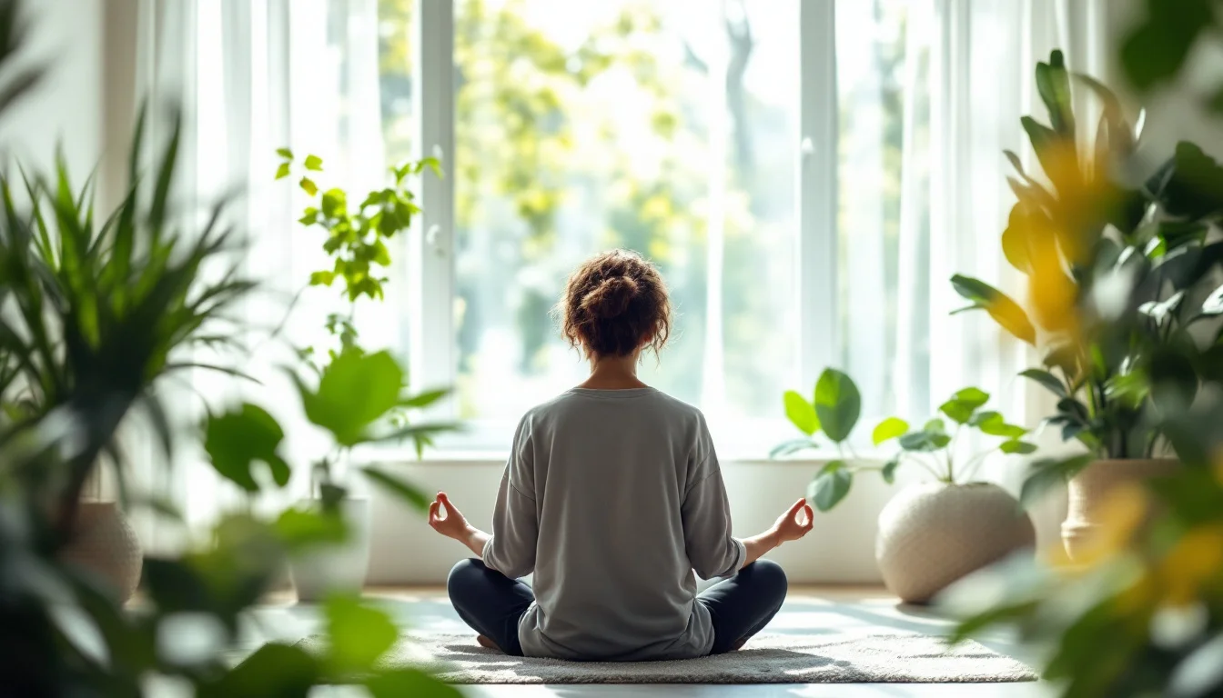 Au-delà de la relaxation : les véritables bienfaits cliniques de la pleine conscience pour la santé mentale